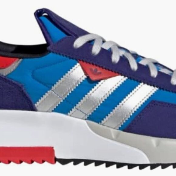 adidas Originals Men's Retropy F2 Sneaker -Size 13 - Picture 7 of 7